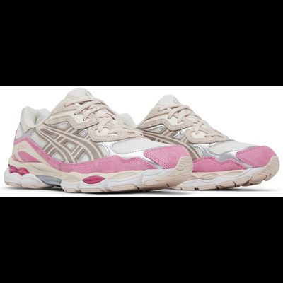 Asics Gel NYC Cream Pink