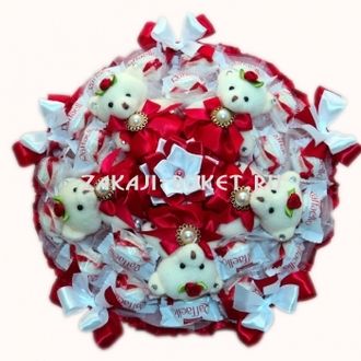 плюшевое чудо №14