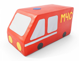 Машина МЧС