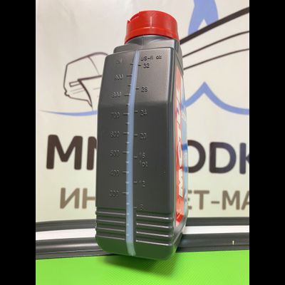 Масло для лодочных моторов MOTUL 2T TC-W3 оригинальное