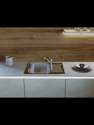 Смеситель OMOIKIRI KADO BN