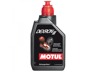 Motul Dexron III 1л
