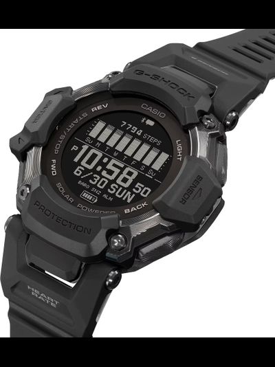 Часы Casio G-Shock GBD-H2000-1B