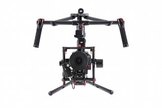 DJI Ronin-MX электронный стабилизатор камеры