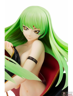 Фигурка C.C. G.E.M.15th Anniversary Ver.