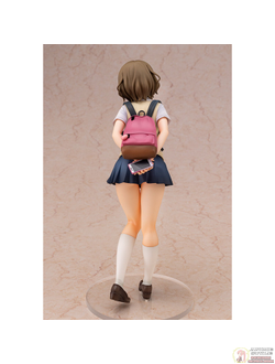 Фигурка 1/7 Томоэ Кога (Tomoe Koga)