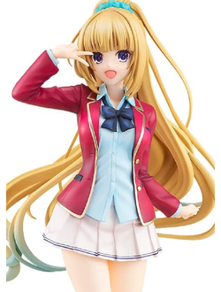 Фигурка 1/7 Кэй Каруизава (Kei Karuizawa)