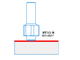 Diamond burnishing tools, roller burnishing, cogsdill, ecoroll tools, yamasa tools, zeus, sugino, DB