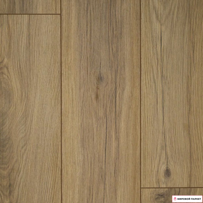 Ламинат Ever Sense Classic Дуб Вирдиа натуральный EL1038