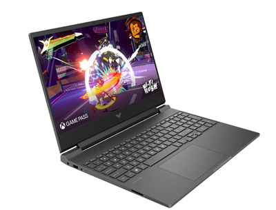 HP - Victus Gaming Laptop -  RTX 5060