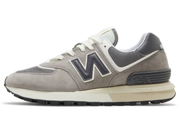 New Balance 574 Legacy Grey мужские