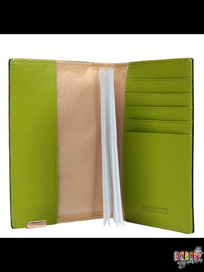 Обложка кожаная 54019LMB-150