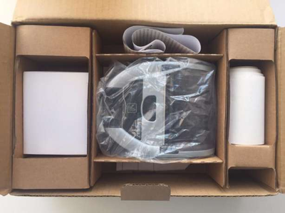 Zebra iMZ 320 принтер