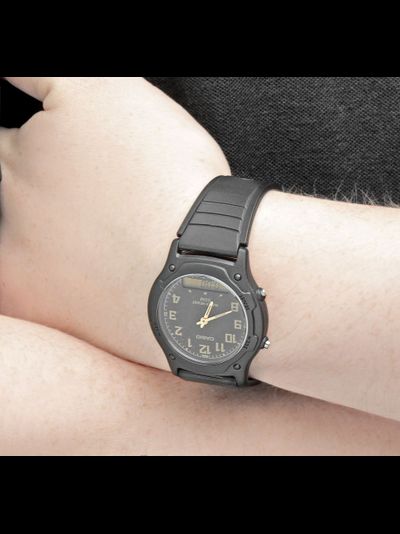 Часы Casio AW-49H-1B