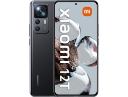 Xiaomi 12T 8/128GB Black