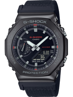Часы Casio G-Shock GM-2100CB-1A