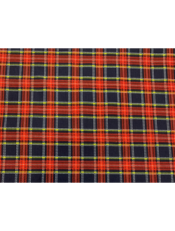 Трикотаж милано арт 12458 ширина 150см