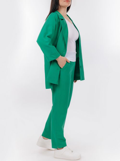 Кардиган 15-566С / Брюки 897-566