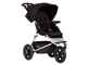 Коляска 2в1 Mountain Buggy Urban Jungle Black