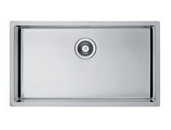 Мойка Alveus Quadrix 60