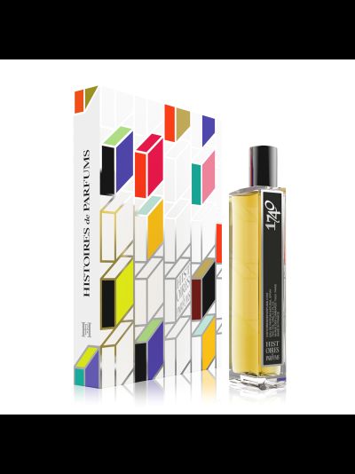 Histoires de Parfums 1740