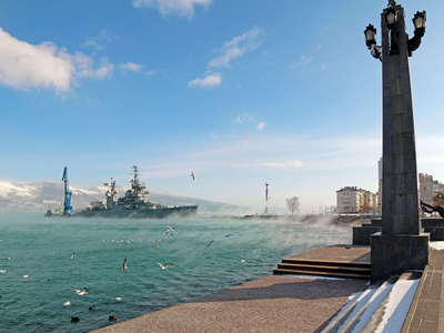 Абрау-Дюрсо и Новороссийск (индивидуально)