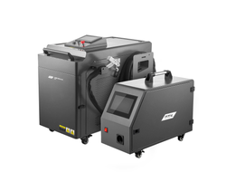 Аппарат лазерной сварки ПТК RILON LASER 3000 W L02