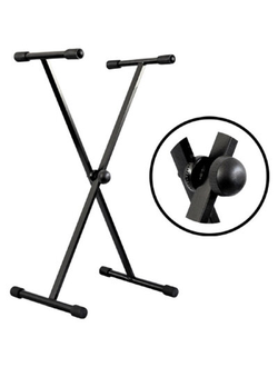 Клавишная стойка VISION AP-3201к