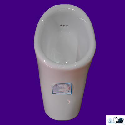 Писсуар Creavit TP611-11CB00E-0000 с креплениями подвесной с внутренней подводкой