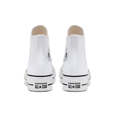 Летние не дорогие высокие Converse Chuck Taylor All Star Lift 560846C