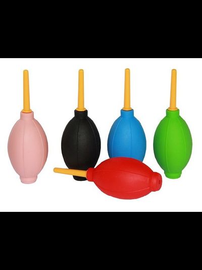 Груша для сушки ресниц