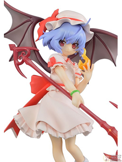 Фигурка Ремилия Скарлет (Remilia Scarlet)