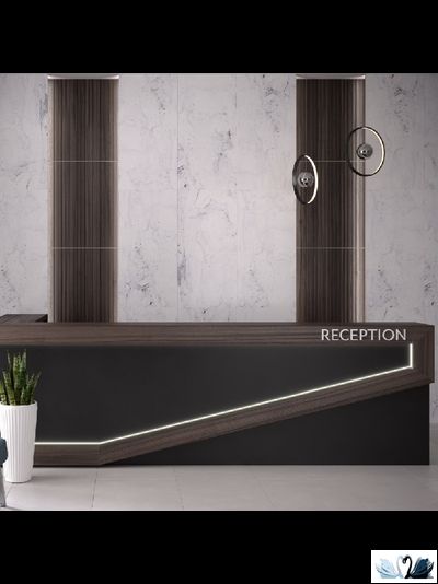 Керамогранит Gracia Ceramica Inverno Premium white PG 01 60 х 120 см