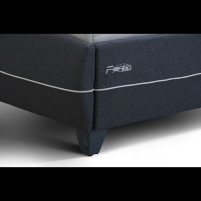 Кровать Карбон NEW-90 Беж