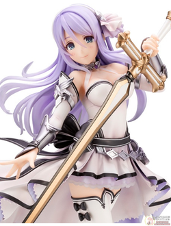 Фигурка 1/7 Hoshino Shizuru