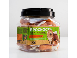 Green Cuisine БРОСКОСТЬ (Куриное мясо на кальциевой косточке) 750гр