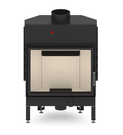 Каминная топка Hitze AL16RH standart