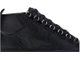 Зимние кеды Balenciaga Arena High Shiny Black Winter