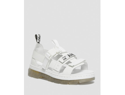 Сандалии Dr. Martens Pearson Iced Casual Sandals White