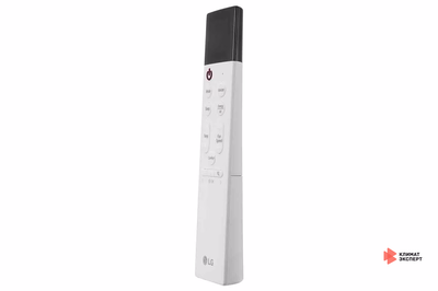 Внутренние блоки мульти сплит-систем настенного типа LG серии ARTCOOL GALLERY A12GA1.NSER