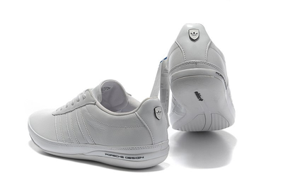Adidas Originals Porsche Design S3 белые