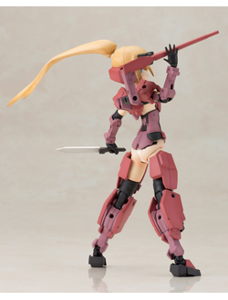 Фигурка Дзинрай (Jinrai)