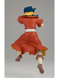 Фигурка Рюсуй Нанами (Ryuusui Nanami II Bandai Spirits)