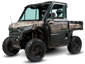 CFMOTO UFORCE U10 PRO EPS Highland