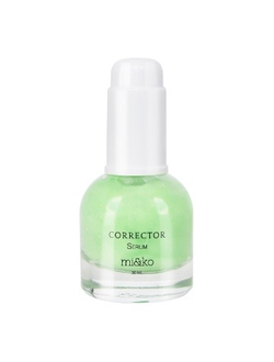 Mi&Ko Сыворотка для лица  «Corrector Serum», 30 мл