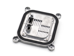 Блок розжига Osram Xenaelectron 35XT5-2-D1/12V OEM, 10R-034663, Ford Focus 2