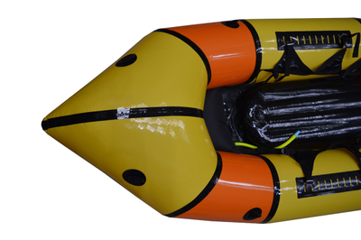 Пакрафт RST 18179 (265х98) с самоотливом