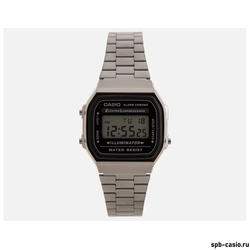 CASIO A-168WEGG-1A