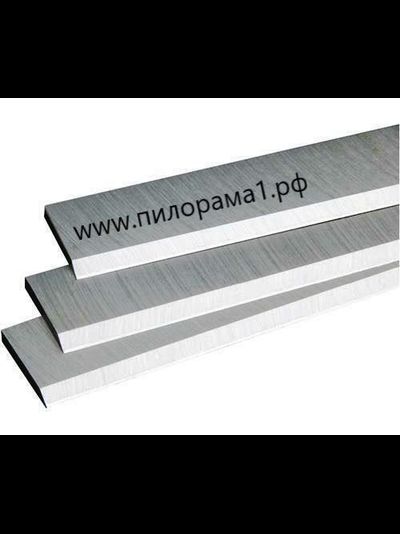 Нож строгальный 1050*25*3мм  HSS 18%W, от