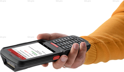 Высокая скорость обработки данных для быстрого обслуживания.